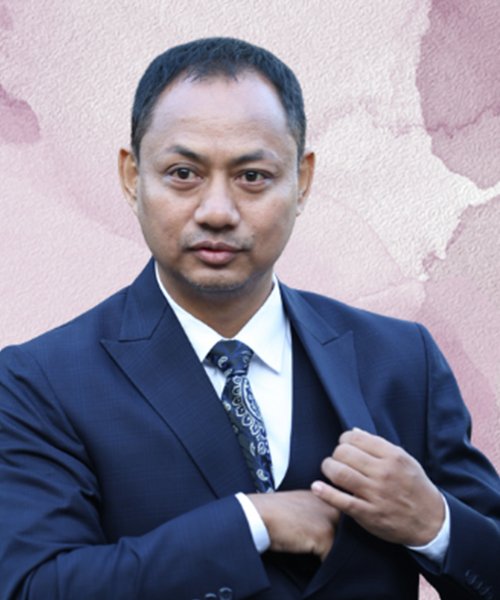 Founder